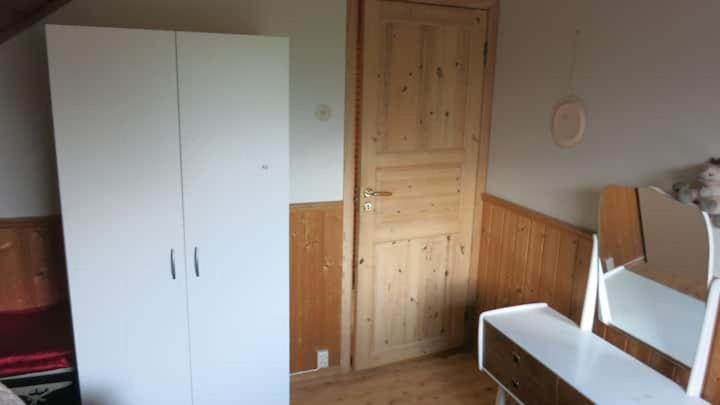 Airbnb And Booking At Postvegen 95 Vigra Extérieur photo