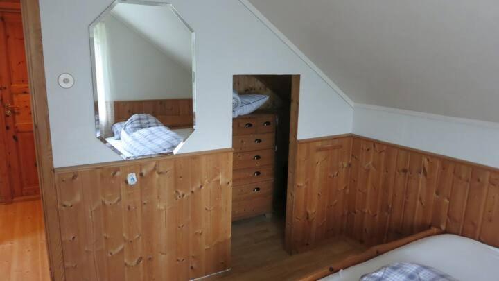 Airbnb And Booking At Postvegen 95 Vigra Extérieur photo