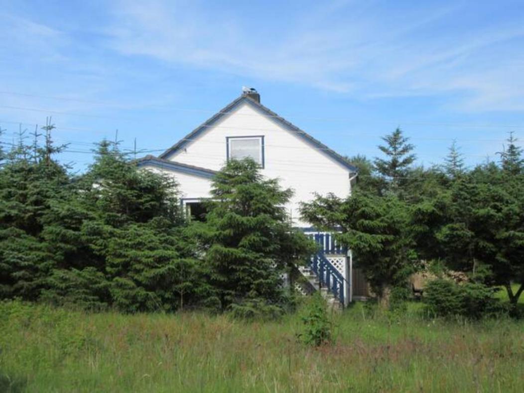 Airbnb And Booking At Postvegen 95 Vigra Extérieur photo
