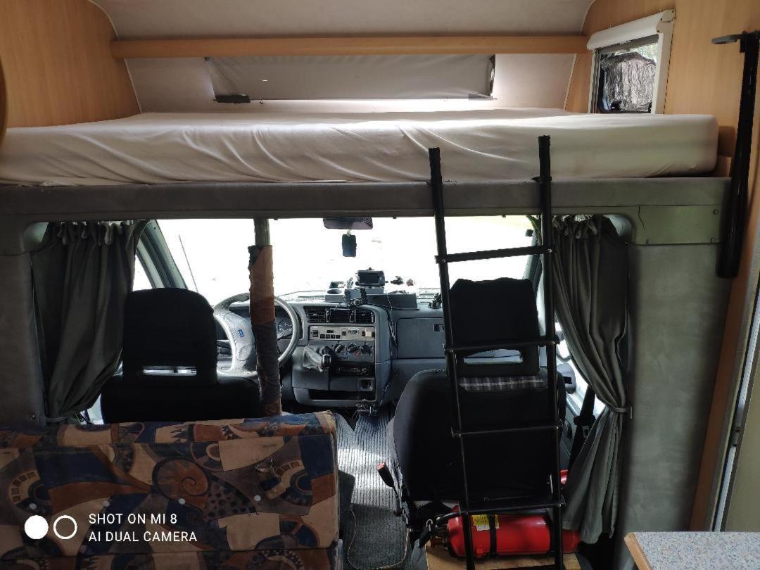 Airbnb And Booking At Postvegen 95 Vigra Extérieur photo