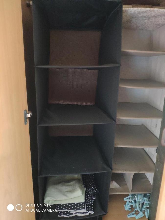 Airbnb And Booking At Postvegen 95 Vigra Extérieur photo